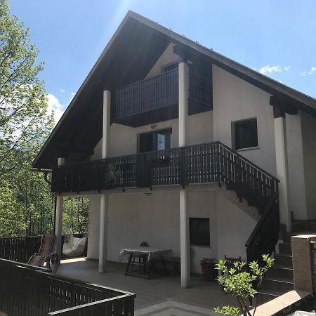 Apartment Dobnikar Kranjska Gora Zewnętrze zdjęcie