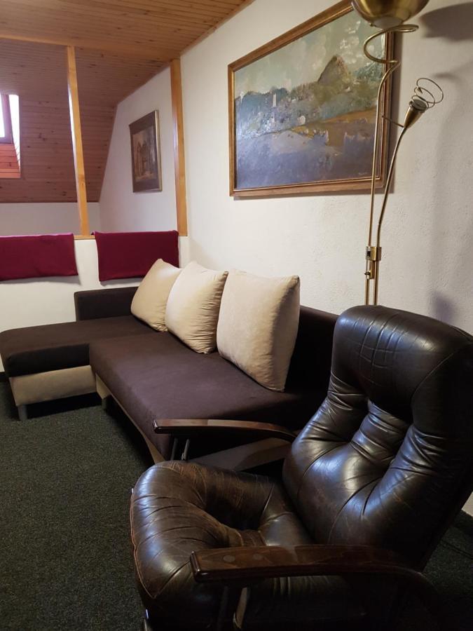 Apartment Dobnikar Kranjska Gora Zewnętrze zdjęcie
