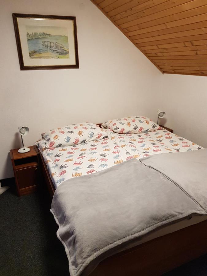 Apartment Dobnikar Kranjska Gora Zewnętrze zdjęcie