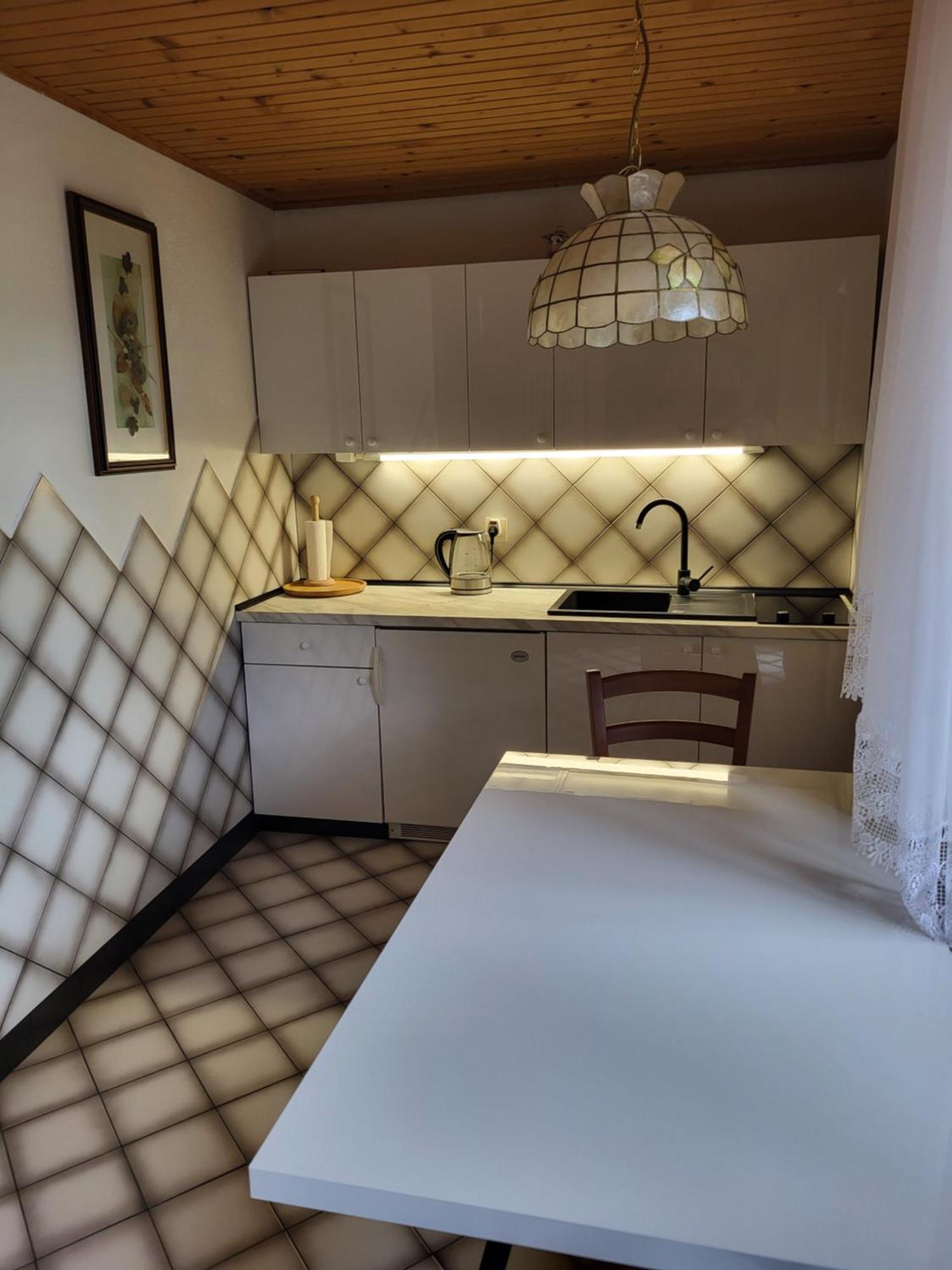 Apartment Dobnikar Kranjska Gora Zewnętrze zdjęcie