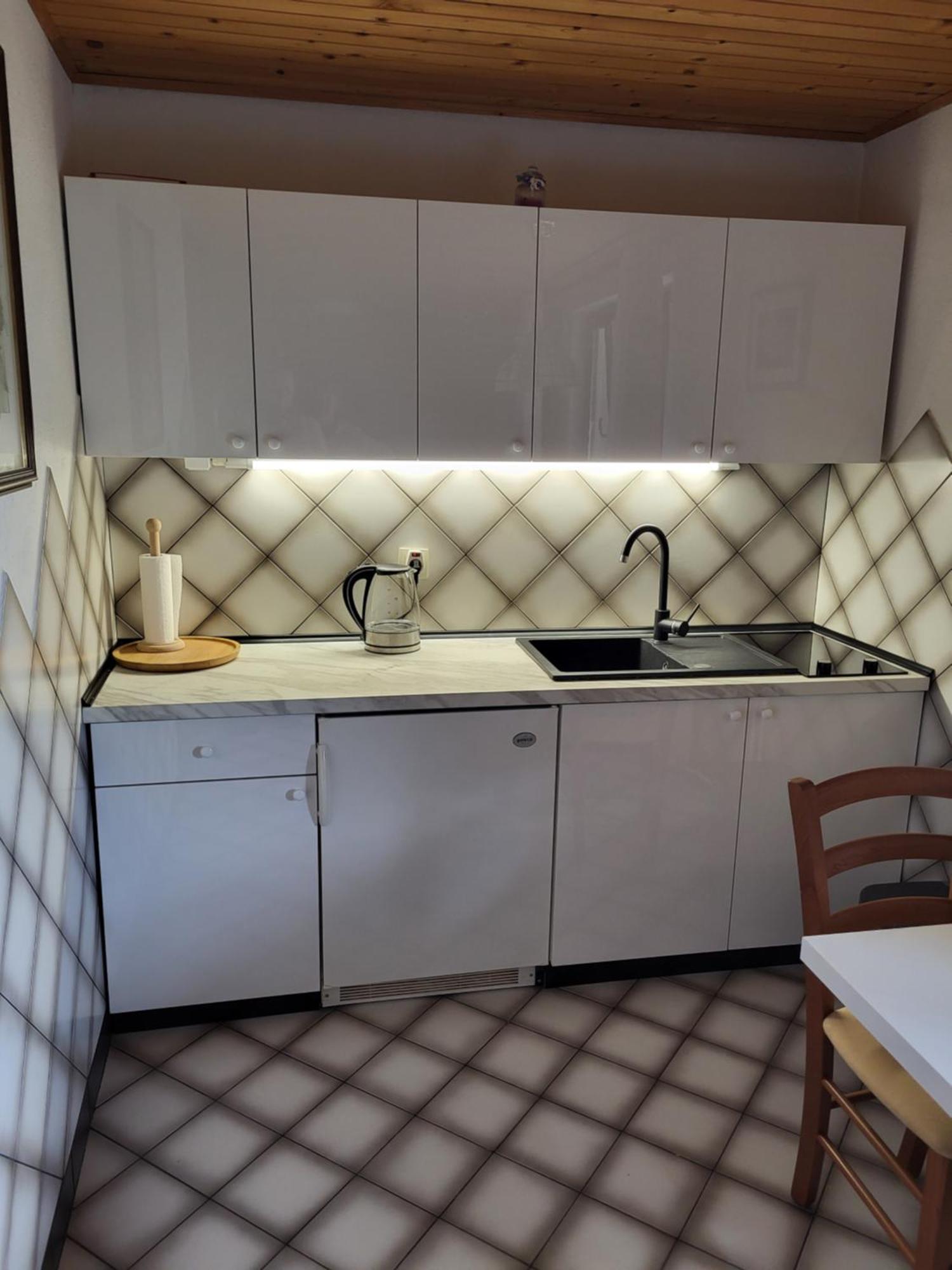 Apartment Dobnikar Kranjska Gora Zewnętrze zdjęcie