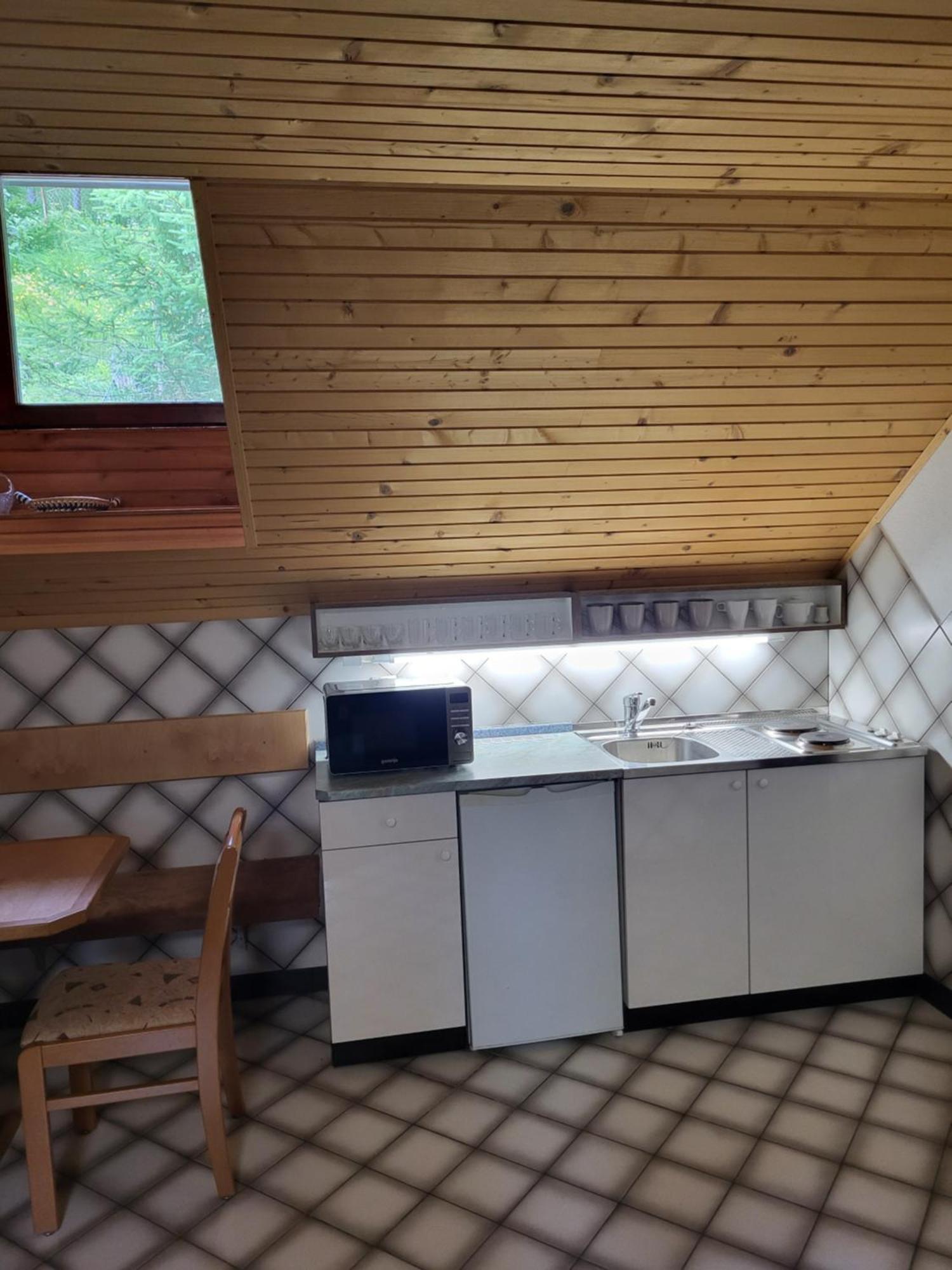 Apartment Dobnikar Kranjska Gora Zewnętrze zdjęcie