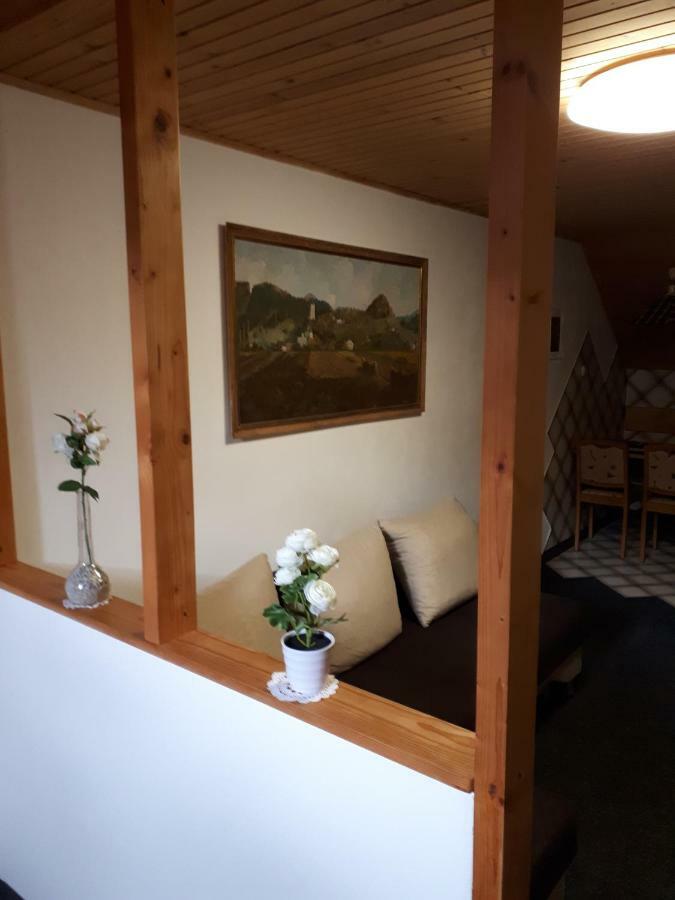 Apartment Dobnikar Kranjska Gora Zewnętrze zdjęcie
