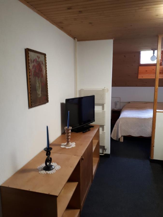 Apartment Dobnikar Kranjska Gora Zewnętrze zdjęcie