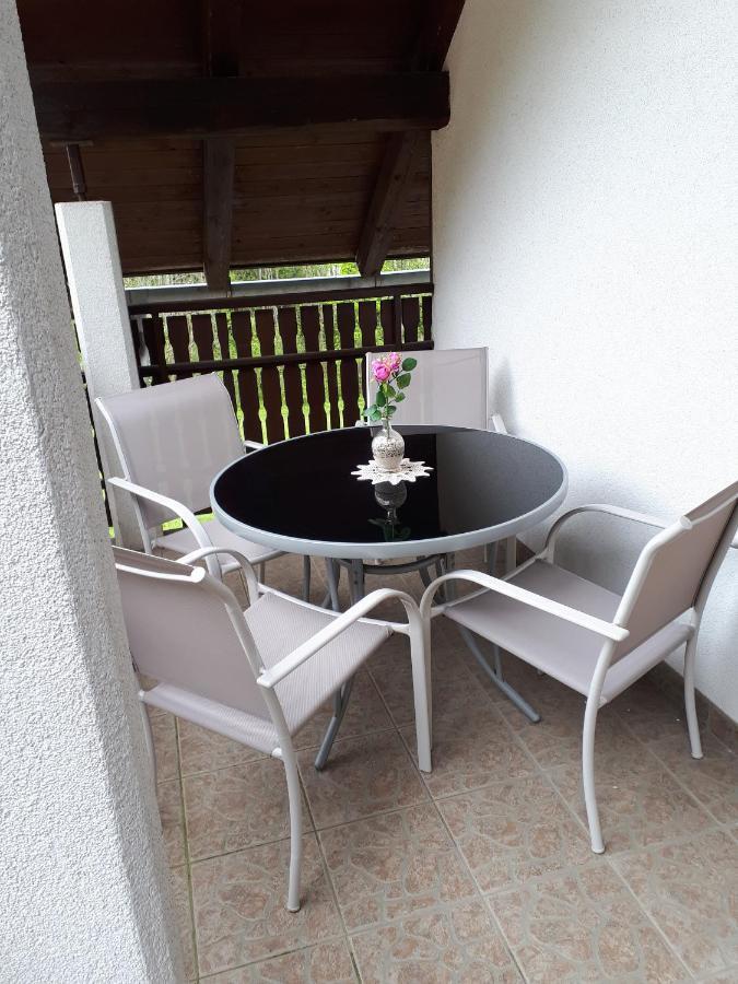 Apartment Dobnikar Kranjska Gora Zewnętrze zdjęcie